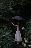 Anji ke gamer wild luxury Resort villa