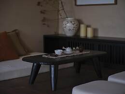 Anji ke gamer wild luxury Resort villa