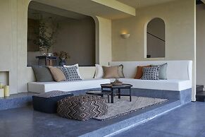 Anji ke gamer wild luxury Resort villa