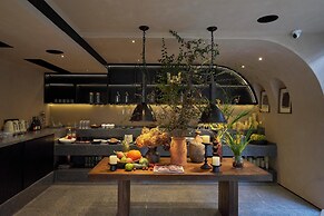 Anji ke gamer wild luxury Resort villa