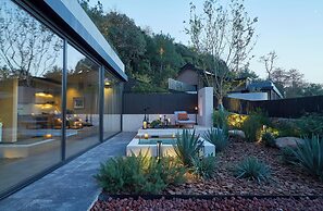 Anji ke gamer wild luxury Resort villa