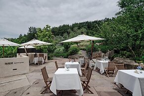 Anji ke gamer wild luxury Resort villa