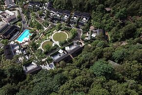 Anji ke gamer wild luxury Resort villa