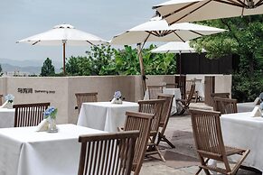 Anji ke gamer wild luxury Resort villa