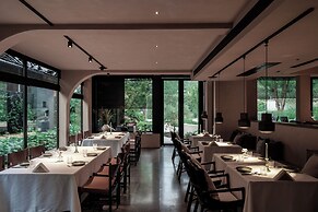 Anji ke gamer wild luxury Resort villa