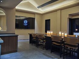 Anji ke gamer wild luxury Resort villa