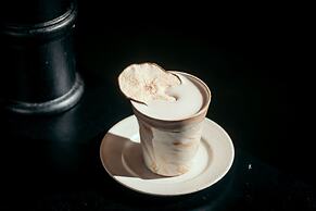 Anji ke gamer wild luxury Resort villa