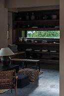 Anji ke gamer wild luxury Resort villa