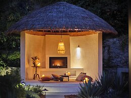 Anji ke gamer wild luxury Resort villa