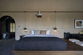 Anji ke gamer wild luxury Resort villa