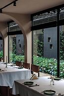 Anji ke gamer wild luxury Resort villa