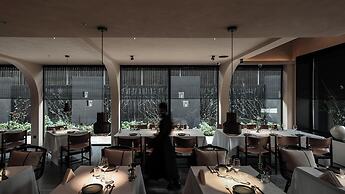 Anji ke gamer wild luxury Resort villa