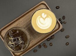 Anji ke gamer wild luxury Resort villa