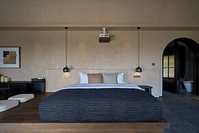 Anji ke gamer wild luxury Resort villa