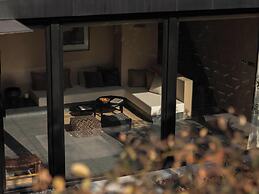 Anji ke gamer wild luxury Resort villa