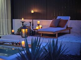 Anji ke gamer wild luxury Resort villa