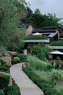 Anji ke gamer wild luxury Resort villa