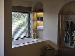 Anji ke gamer wild luxury Resort villa