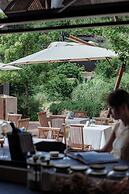 Anji ke gamer wild luxury Resort villa