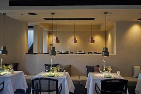 Anji ke gamer wild luxury Resort villa