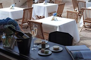 Anji ke gamer wild luxury Resort villa