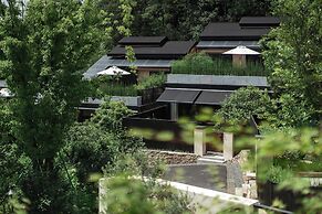 Anji ke gamer wild luxury Resort villa