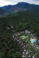 Anji ke gamer wild luxury Resort villa