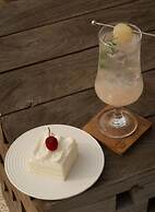 Anji ke gamer wild luxury Resort villa