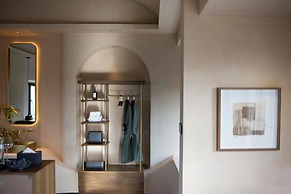 Anji ke gamer wild luxury Resort villa