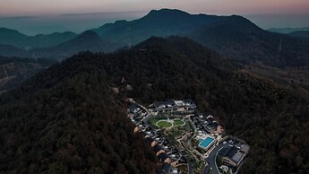 Anji ke gamer wild luxury Resort villa