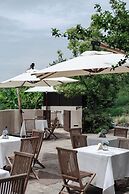 Anji ke gamer wild luxury Resort villa