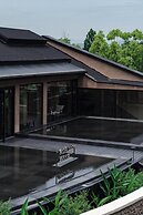 Anji ke gamer wild luxury Resort villa