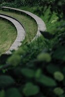 Anji ke gamer wild luxury Resort villa