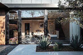 Anji ke gamer wild luxury Resort villa