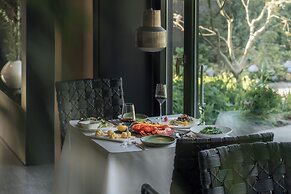 Anji ke gamer wild luxury Resort villa