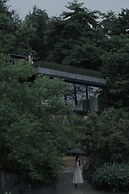 Anji ke gamer wild luxury Resort villa