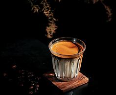 Anji ke gamer wild luxury Resort villa