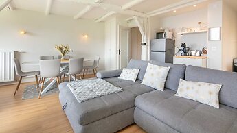 Alpine Escape at Chamrousse