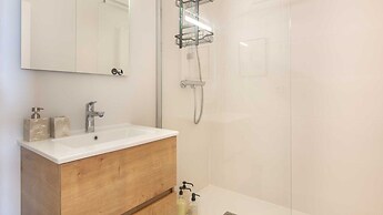 Alpine Escape at Chamrousse