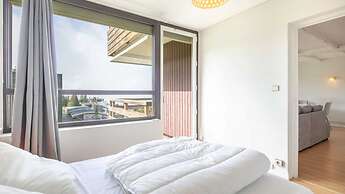 Alpine Escape at Chamrousse