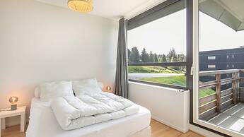 Alpine Escape at Chamrousse