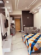 Gaur Commercial Studio Apartment