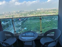 Gaur Commercial Studio Apartment