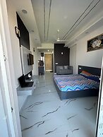 Gaur Commercial Studio Apartment