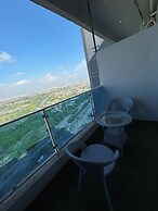 Gaur Commercial Studio Apartment