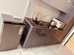 Gaur Commercial Studio Apartment