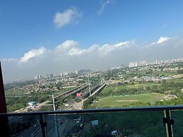 Gaur Commercial Studio Apartment