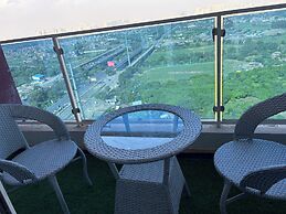 Gaur Commercial Studio Apartment