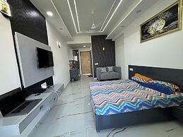 Gaur Commercial Studio Apartment