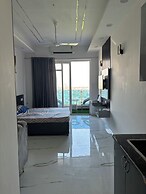 Gaur Commercial Studio Apartment